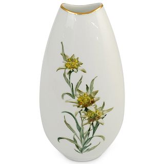Rosenthal Edelweiss Flower Vase