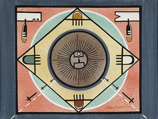 Milland Lomakema [Dawakema], Symbols of Altars