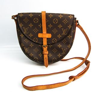 Louis Vuitton Monogram Chantilly M51233 Women's Shoulder Bag Monogram