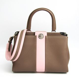 Louis Vuitton Astrid M54374 Women's Handbag Taupe