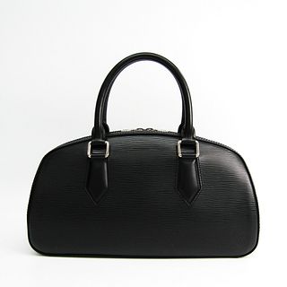 Louis Vuitton Epi Jasmine M52782 Women's Handbag Noir