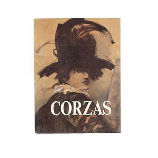 Francisco Corzas. Mora Tavares, Guillermo. México: Petróleos Mexicanos, 1987.