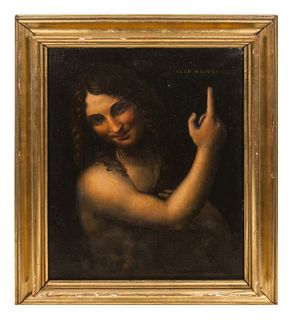 After Leonardo da Vinci, Late 19th/Early 20th Century