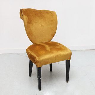 Grosfeld House style side chair
