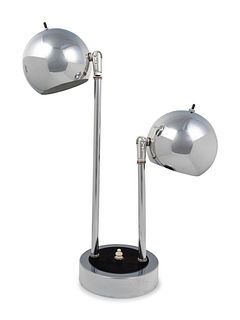 Modern
20th Century
Table Lamp