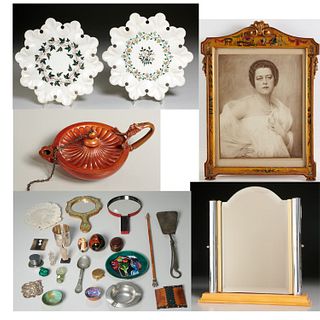 Vanity objects, novelties, and curiosities group