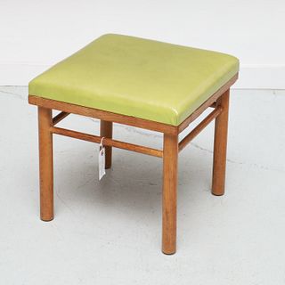 Robsjohn-GIbbings style stool