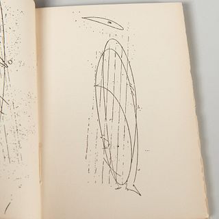 Max Ernst, Le poeme de la femme 100 tetes, 1959
