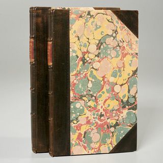 Thomas Paine, Rights of Man, (2) vols. 1791-92