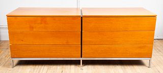 Florence Knoll for Knoll Mid-Century Credenza