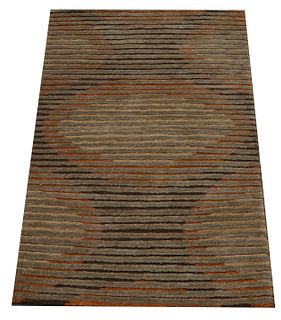 Tufenkian Tibetan Wool Rug 3' x 5'