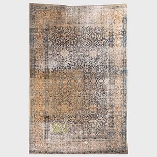 Persian Meshed Carpet