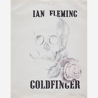 [Literature] [Fleming, Ian] Chopping, Richard, Goldfinger