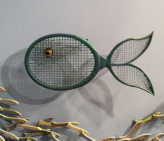 Fish (Racquets)
