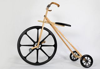 Tricycle (Crutches)