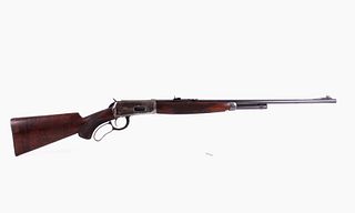 Winchester Deluxe Style Model 64 Rifle c.1933