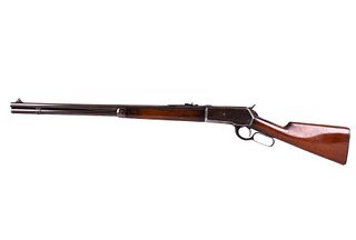 Winchester 1886 Lightweight Lever Action Rifle