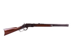 Winchester Model 1873 44-40 WCF Lever Action Rifle