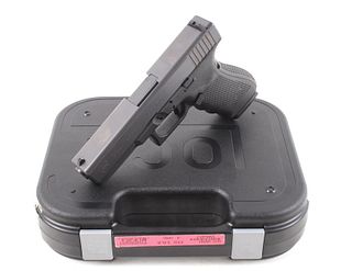 Glock Model 20 10mm Gen 4 Pistol w/ Case