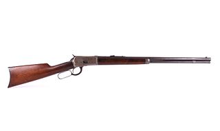 Winchester Model 1892 .32 WCF Lever Action Rifle