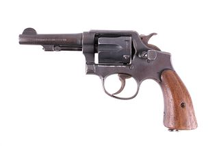 Smith & Wesson Military & Police Model of 1905