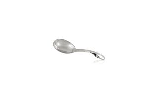 Georg Jensen Ornamental Sugar Spoon #21