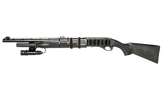 Remington 1100 12g