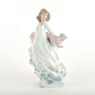 Spring Splendor 01005898 - Lladro Porcelain Figure
