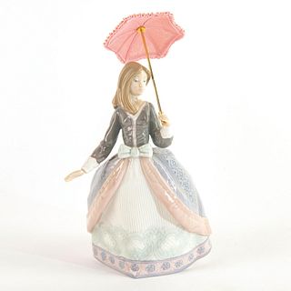 Angela 1005211 - Lladro Porcelain Figure