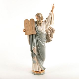 Moses 1005170 - Lladro Porcelain Figure