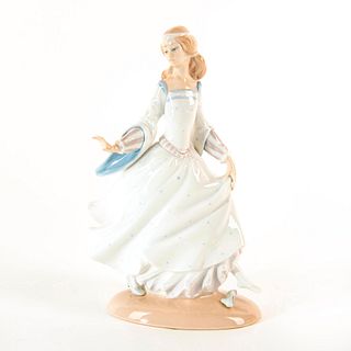 Cinderella 1004828 - Lladro Porcelain Figure