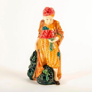 Rare Royal Doulton Figurine, One Of The Forty