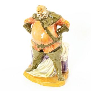 Royal Doulton Figurine, Falstaff HN2054
