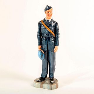 Royal Doulton Figurine, Royal Air Force Corporal HN4967