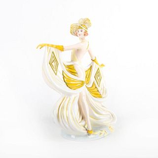 Royal Doulton Prestige Figurine, Mimosa HN4848