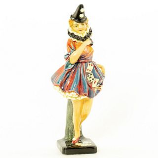 Royal Doulton Figurine, Pierrette HN1749
