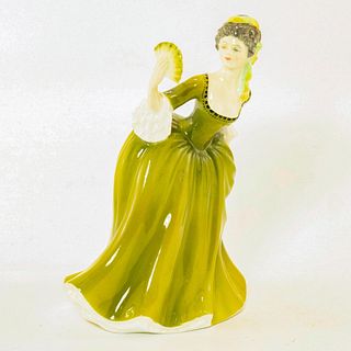 Royal Doulton Figurine, Simone HN2378