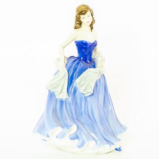 Moonlight Serenade HN4530 - Royal Doulton Figurine