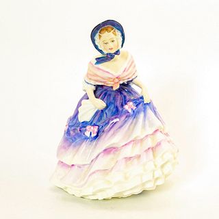 Alice HN3368 - Royal Doulton Figurine