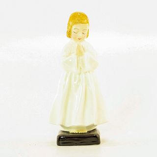Bedtime HN1978 - Royal Doulton Figurine