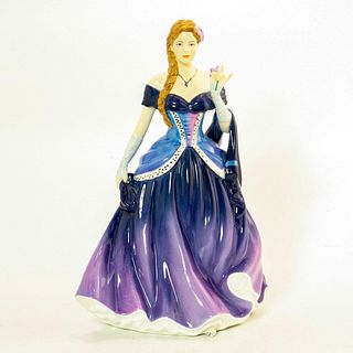 Charlotte HN5324 - Royal Doulton Figurine