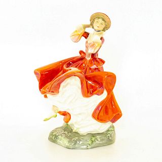 Cheryl HN3253 - Royal Doulton Figurine