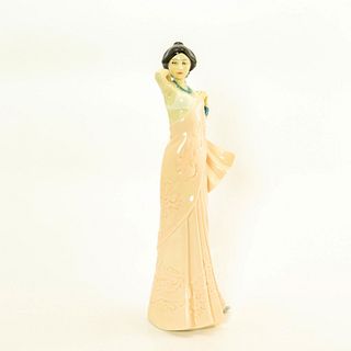 Eastern Grace HN3138 - Royal Doulton Figurine