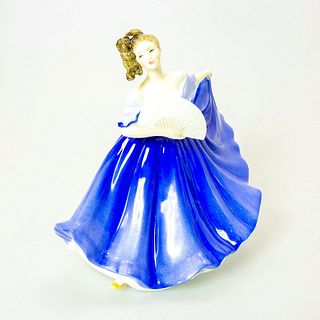 Elaine HN2791 - Royal Doulton Figurine