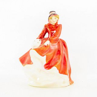Emma HN3208 - Royal Doulton Mini Figurine