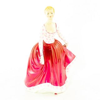 Fiona HN2694 - Royal Doulton Figurine