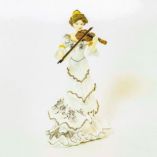 First Violin HN3704 - Royal Doulton Figurine
