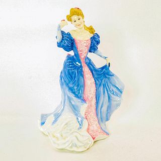 Hannah HN4052 - Royal Doulton Figurine