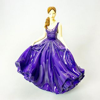 Heather HN5693 - Royal Doulton Figurine