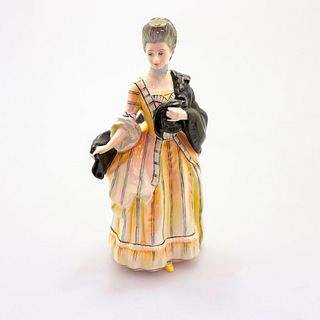 Isabella Countess of Sefton HN3010 - Royal Doulton Figurine